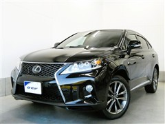 RX350 Fスポーツ