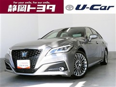 トヨタ クラウンHV G