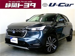 ホンダ ヴェゼル E:HEV Z