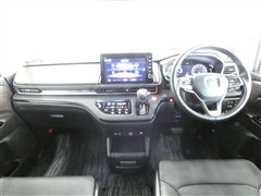 オデッセイe:HEVアブソルートEX