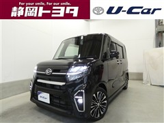 タント カスタムRS セレクション