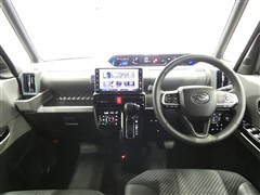 タント カスタムRS セレクション