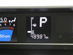 タント カスタムRS セレクション