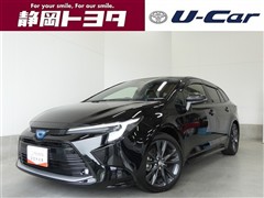 カローラツーリング HV WXB