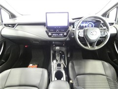 カローラツーリング HV WXB