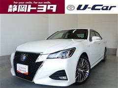 トヨタ クラウンアスリート HV アスリートG