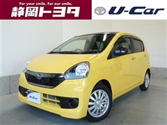 スバル プレオプラスLスマートアシストBE