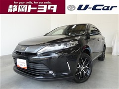 ハリアー プログレス スタイルB