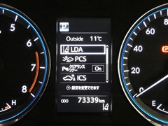 ハリアー プログレス スタイルB