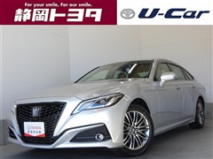 クラウン HV S