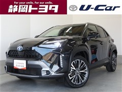 ヤリスクロスHV Zアドベンチャー