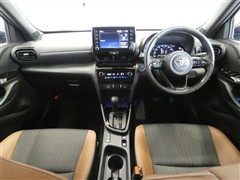 ヤリスクロスHV Zアドベンチャー