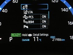 ヤリスクロスHV Zアドベンチャー