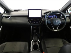 カローラクロス HV Z