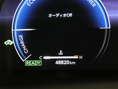 カローラクロス HV Z