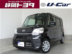 ダイハツ タント L