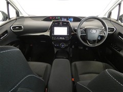 プリウスPHV SセーフティーPKG