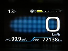 プリウスPHV SセーフティーPKG