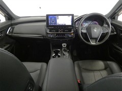 クラウンHV RSアドバンス