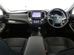 クラウンHV アスリートSブラックS