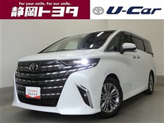 アルファードハイブリッド Z