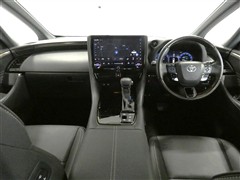 アルファードハイブリッド Z