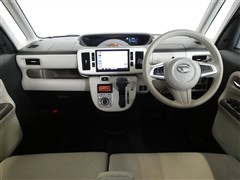 ムーヴキャンバスXーL MU SA2