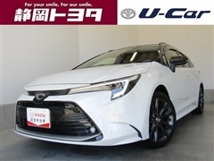 カローラツーリング WXB