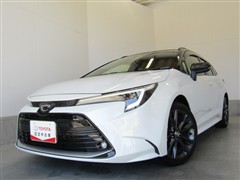 カローラツーリング WXB