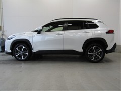 カローラクロス ハイブリッド Z