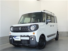 スペーシア ギアHV XZ