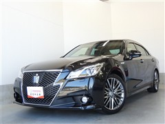 クラウンアスリート HV アスリートG