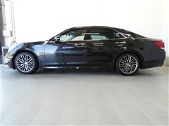 クラウンアスリート HV アスリートG