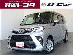 トヨタ ルーミー G