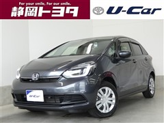ホンダ フィット ホーム