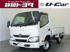 トヨタ　ダイナシングルジャストロー1.25
