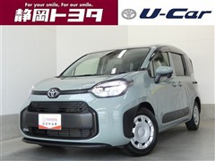 トヨタ シエンタ G
