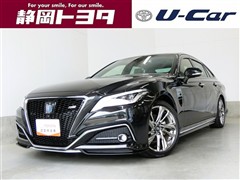 クラウン RS アドバンス