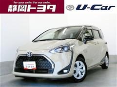 トヨタ シエンタ ファンベース G