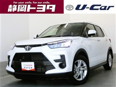 トヨタ ライズ G