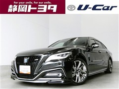 トヨタ クラウンHV RSアドバンス