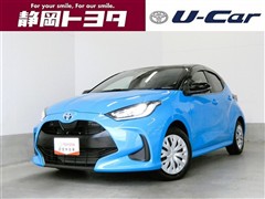 トヨタ ヤリス ハイブリッド Z