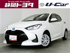 トヨタ ヤリス ハイブリッド Z
