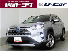 RAV4 ハイブリッドG