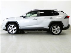 RAV4 ハイブリッドG