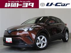 トヨタ C-HR S