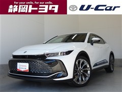 クラウンCOGアドバンスンスドRP