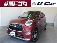 ダイハツ キャスト スタイルGターボ SA2