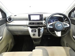 キャスト スタイルGターボ SA2