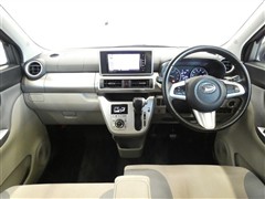 キャスト スタイルGターボ SA2